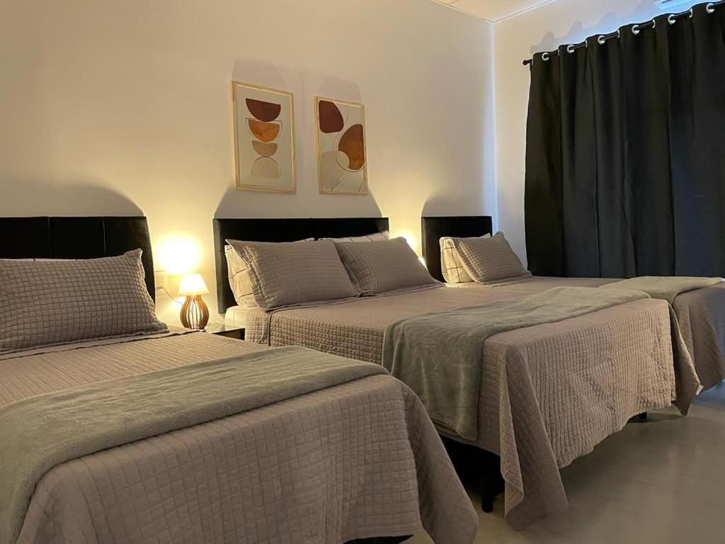 Villa Bilac 01 - Studio Proximo A Vila Germanica Blumenau Exteriör bild