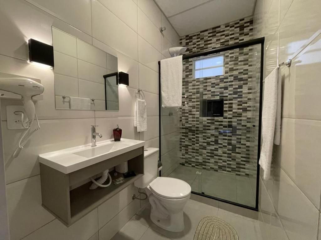 Villa Bilac 01 - Studio Proximo A Vila Germanica Blumenau Exteriör bild